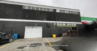 1666 Bank Street, Billings Bridge - Riverside Park And Area, On K1v 7y6