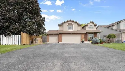 4015 WEINBRENNER Road, Niagara Falls, ON L2G 7X9