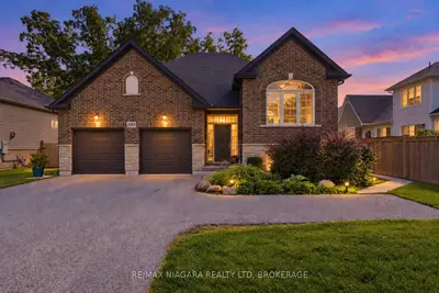 3563 DOMINION Road, Fort Erie, ON L0S 1N0