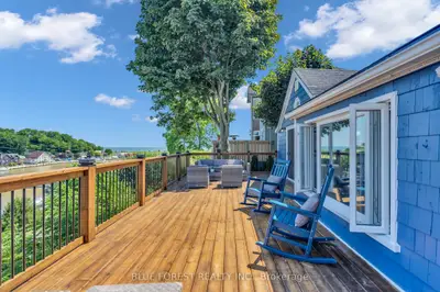 213 William Street, Central Elgin, On N5l 1c5