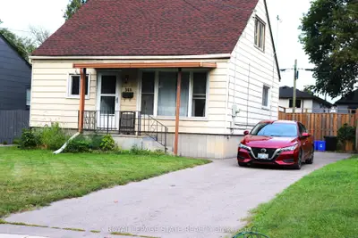 348 Weir Street N, Hamilton, On L8h 5g7