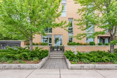 200 Lett Street 110, West Centre Town, On K1r 0a7