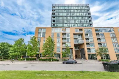 200 Lett Street 110, West Centre Town, On K1r 0a7