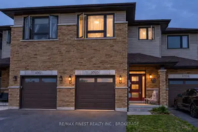 1010 Rosanna Avenue, Kingston, On K7p 0n2