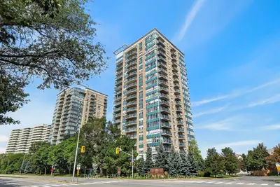90 Landry Street 706, Vanier And Kingsview Park, On K1l 0a9
