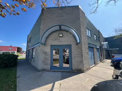 1010 Polytek Street 1, Beacon Hill North - South And Area, On K1j 9h8