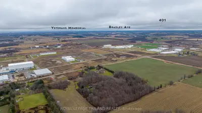 2643 Old Victoria Road, London South, On N6m 1b8