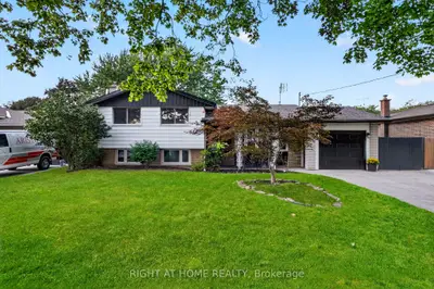 19 Brentwood Drive, St. Catharines, On L2m 4m1