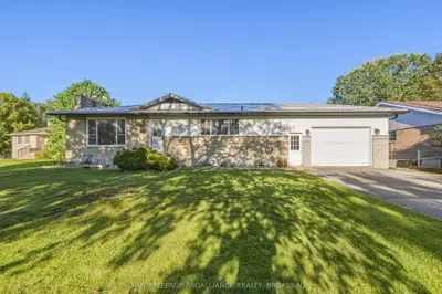 420 Maple Ridge Drive, Kingston, On K7m 5p3