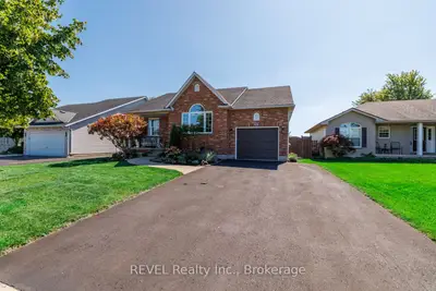 2779 BAKER Road, Fort Erie, ON L0S 1S0