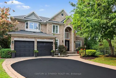 1783 HEATHERSTONE Crescent, Orleans - Cumberland and Area, ON K4A 4P3