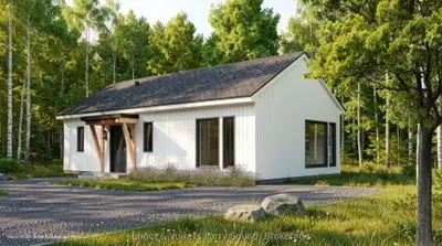 134 Cali Avenue, Seguin, On P2a 0b2