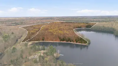 0 First Lake, Seguin, On P2a 2w8