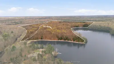 0 First Lake, Seguin, On P2a 2w8