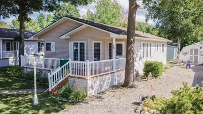 68 Cherokee Lane, Ashfield-colborne-wawanosh, On N7a 3y2