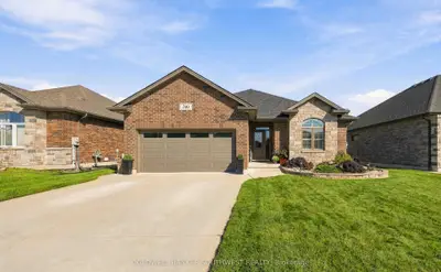 740 Remington Court, Sarnia, On N7s 0c4