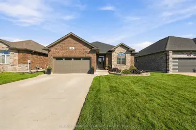 740 Remington Court, Sarnia, On N7s 0c4