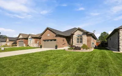 740 Remington Court, Sarnia, On N7s 0c4