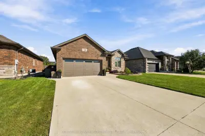 740 Remington Court, Sarnia, On N7s 0c4