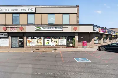 1950 Merivale Road 7, Tanglewood - Grenfell Glen - Pineglen, On K2g 5t5