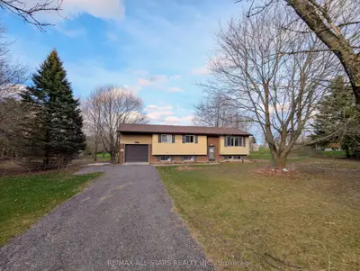 23 Valley Road, Cavan Monaghan, On L0a 1g0