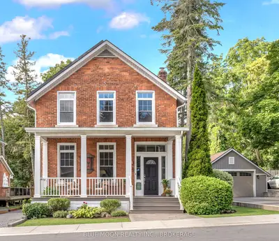 122 Richard Street, Greater Napanee, On K7r 2t4