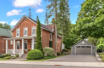 122 Richard Street, Greater Napanee, On K7r 2t4