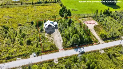 158 Wilson Drive, Georgian Bluffs, On N0h 2t0