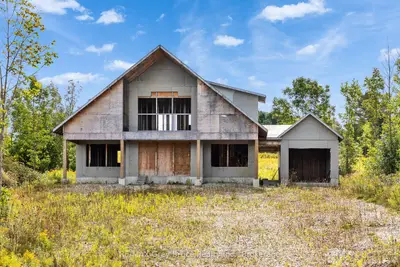 158 Wilson Drive, Georgian Bluffs, On N0h 2t0
