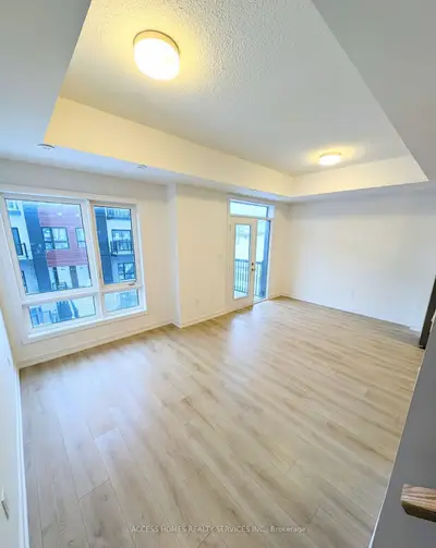 40 Palace Street M3, Kitchener, On N2e 3z4