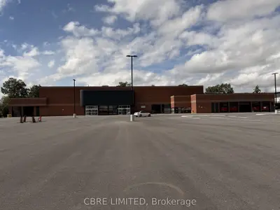 777 Niagara Street A2, Welland, On L3c 1m4