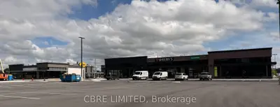 795 Niagara Street E3, Welland, On L3c 1m4