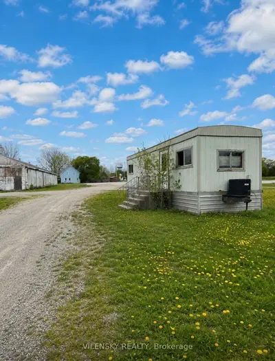 191 Furnival Road, West Elgin, On N0l 2c0