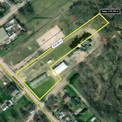 191 Furnival Road, West Elgin, On N0l 2c0