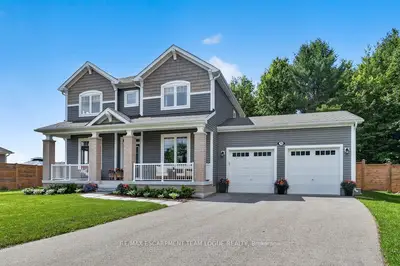 75 Chambery Street, Bracebridge, On P1l 0g2