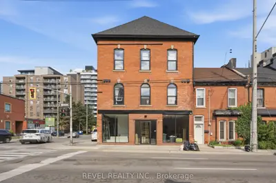 45 Wellington Street N, Hamilton, On L8r 1m9