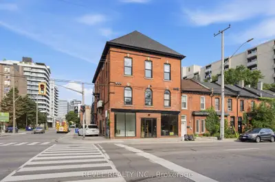 45 Wellington Street N, Hamilton, On L8r 1m9