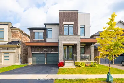 199 Granite Ridge Trail, Hamilton, On L8b 1z1
