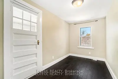 11 CHAMPAGNE Avenue S, Dows Lake - Civic Hospital and Area, ON K1S 4P1