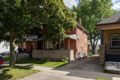 117 Arthur Street, Brantford, On N3s 3l3