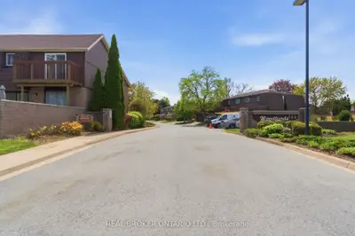 122 Lakeshore Road 46, St. Catharines, On L2n 6n6