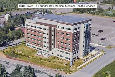 1040 Oliver Road, Thunder Bay, On P7b 7a5