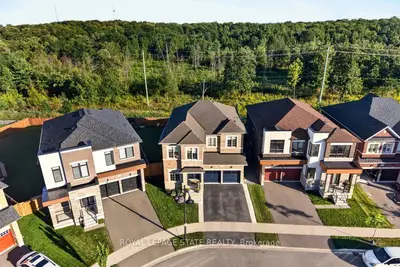 80 Elstone Place, Hamilton, On L8b 1y9