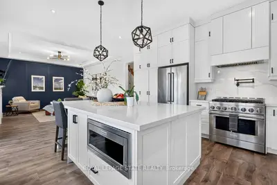 80 Elstone Place, Hamilton, On L8b 1y9