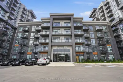 460 Dundas Street E 1008, Hamilton, On L8b 2a5