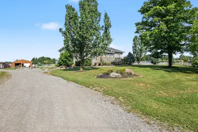 5030 Blackheath Road, Hamilton, On L0r 1c0