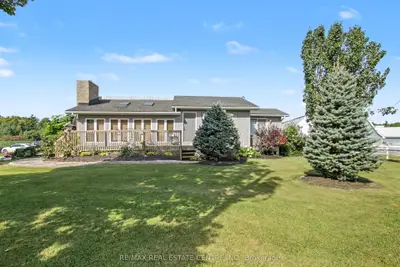 5030 Blackheath Road, Hamilton, On L0r 1c0