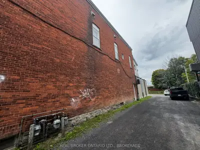 24-26 Main Street S, North Glengarry, On K0c 1a0