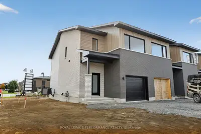 2400 Gray Crescent, Clarence-rockland, On K4k 0h3