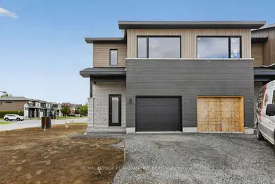 2400 Gray Crescent, Clarence-rockland, On K4k 0h3